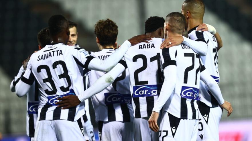 Δοκιμασίες σε όλα τα επίπεδα