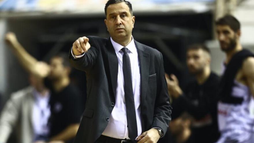 «Θέλουμε να δείξουμε βελτίωση»