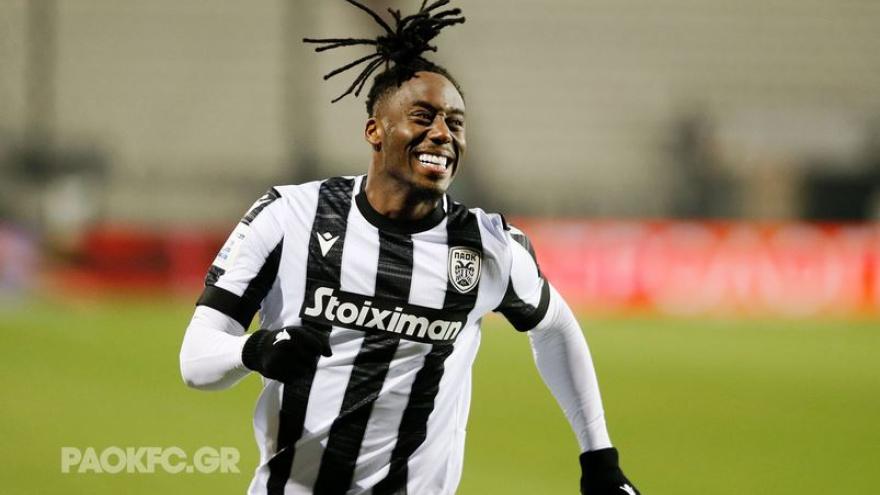 Το forum ψηφίζει Soualiho Meite