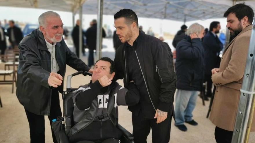 Βιεϊρίνια: «Θα παλέψουμε για τρεις τίτλους φέτος»