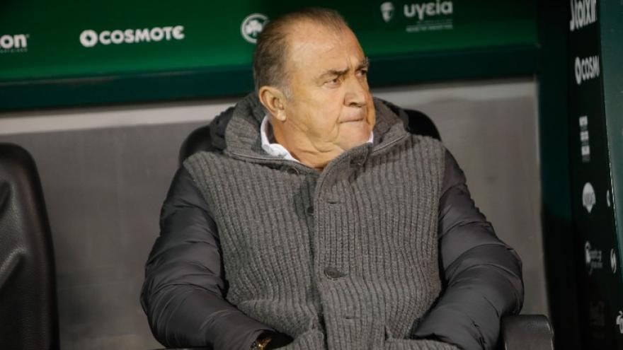 Ενδεκάδα με εκπλήξεις από Τερίμ