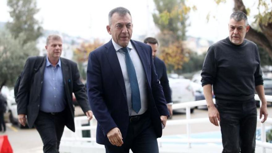 ΟΙ ΠΑΕ θα τιμωρούνται για τα επεισόδια - Δεν ανοίγουν τα γήπεδα νωρίτερα»