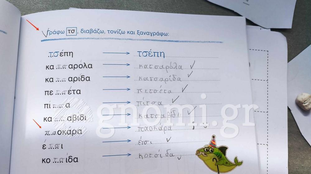 ΠΑΟΚ ποδόσφαιρο