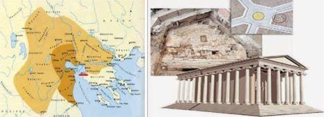 Ναός της θεάς Αφροδίτης 