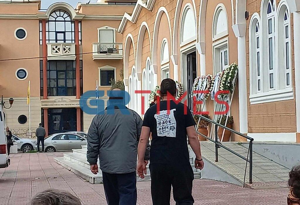 ΠΑΟΚ ποδόσφαιρο