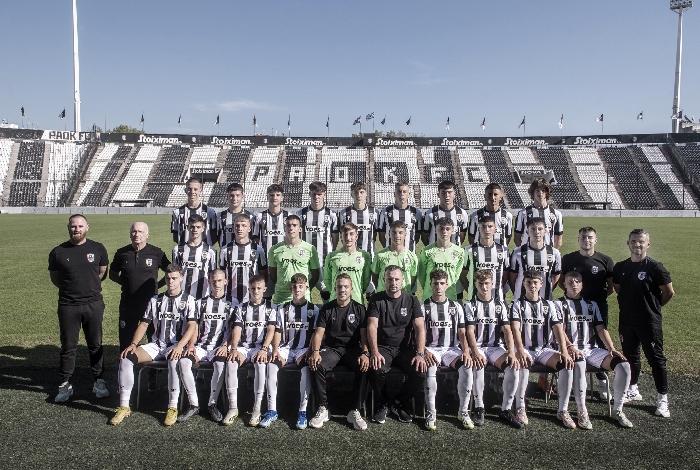 Η επίσημη φωτογράφιση της Κ17