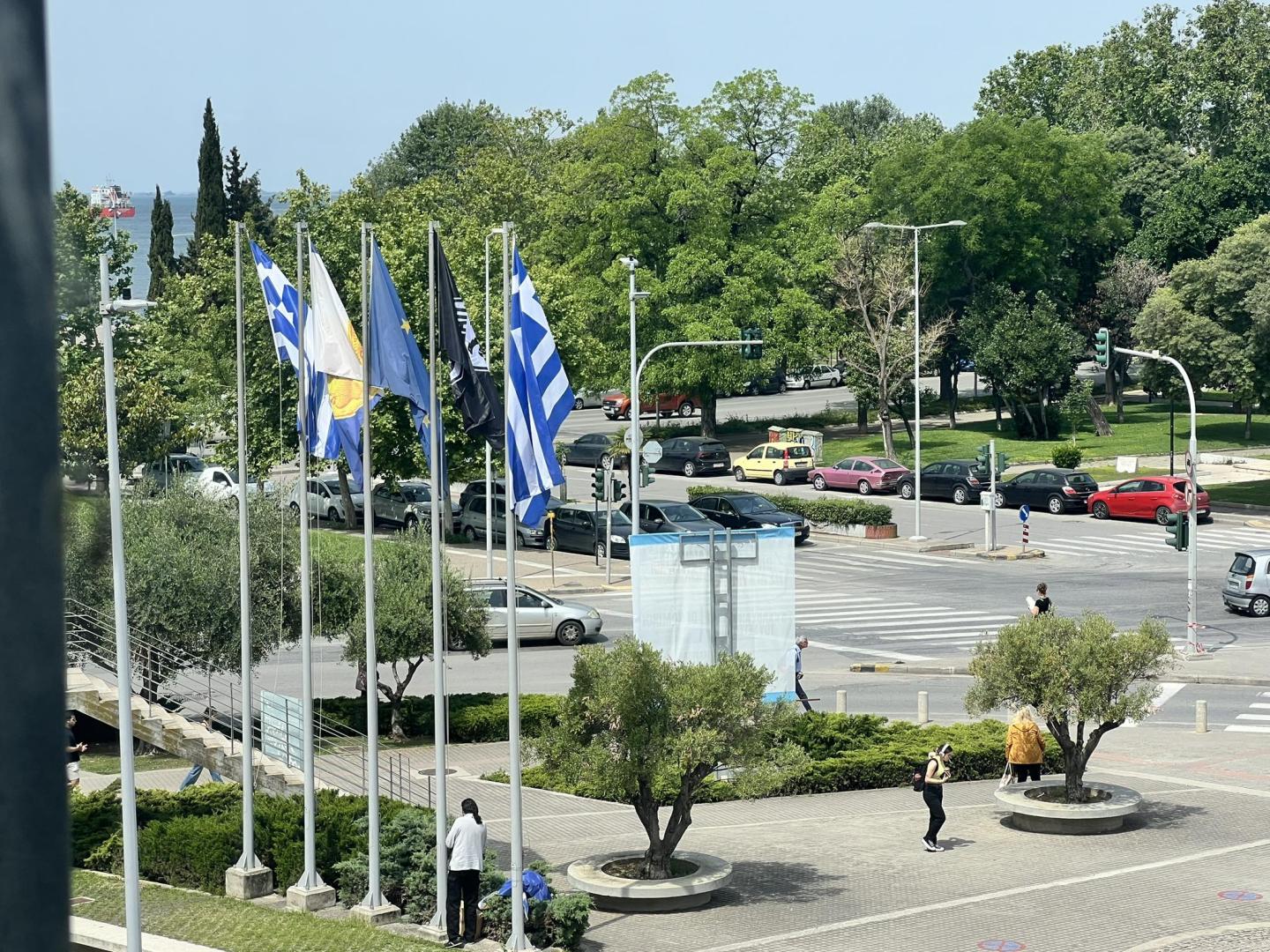 ΠΑΟΚ ποδόσφαιρο