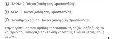 Πρωτάθλημα 2018-2019