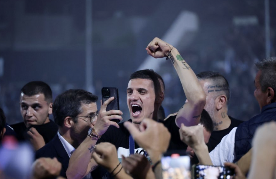 ΠΑΟΚ ποδόσφαιρο