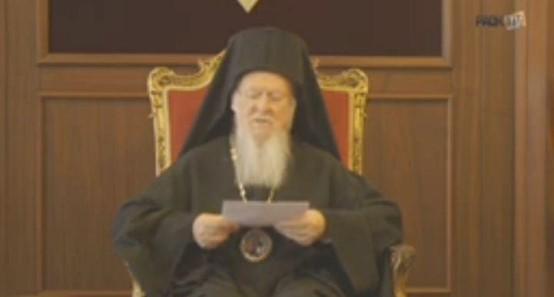 αρχιεπίσκοπος