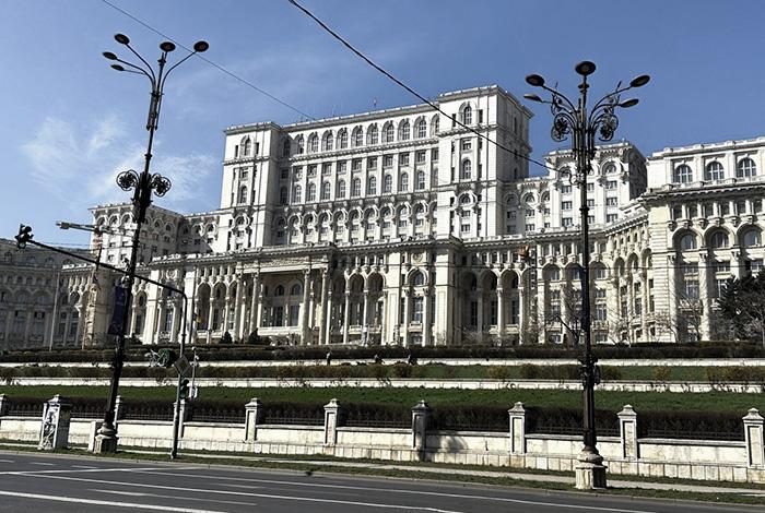 Φωτογραφία από αξιοθέατο στο Βουκουρέστι